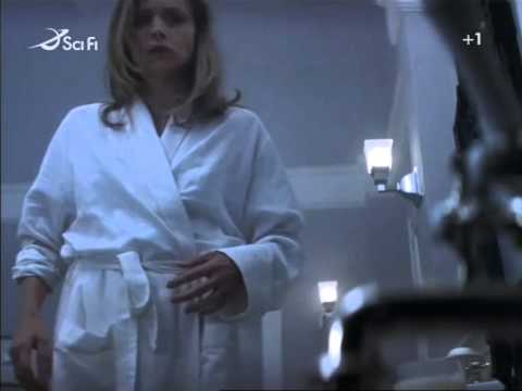 What lies Beneath Bath sequence