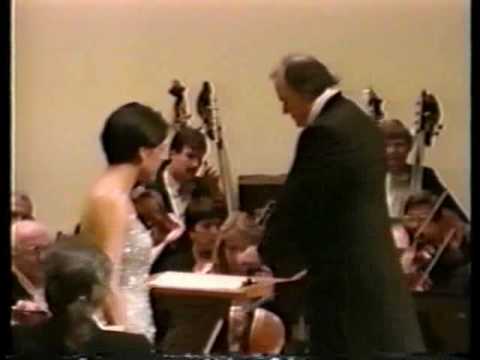 Anne Akiko Meyers & Yo-Yo Ma Far East Tour: David Zinman, Baltimore Symphony