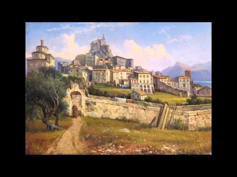 Joachim Nicolas Eggert - Symphony No.2 in G-minor "Skjöldebrand" (1806)