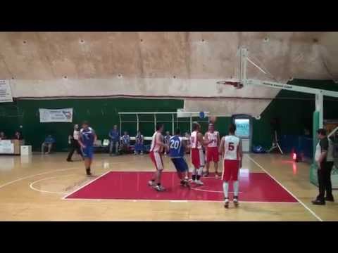 camp ser D REGIONALE