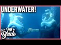 Underwater Wedding SEA LIFE Manchester Don T Tell The Bride