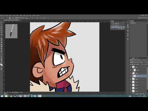 Scott Pilgrim Speed Art