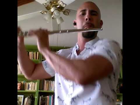 Promotional video thumbnail 3 for La Flauta Romántica