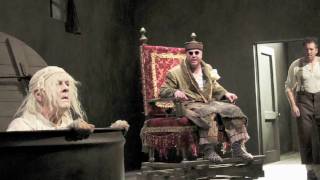 Martha Lavey on Post-Show Discussions After Endgame by Samuel Beckett - Steppenwolf Theatre Company
