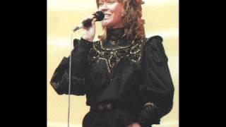 PAST, PRESENT AND FUTURE Agnetha