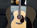 Martin 000-10ESHM Shawn Mendes thumbnail 6