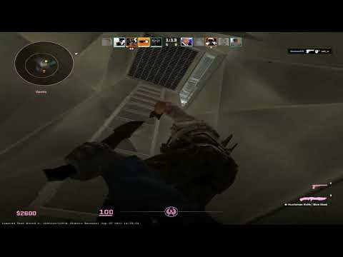 CS:GO Short Clips Compilation viral play