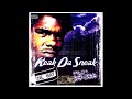 keak da sneak - N fronta yo momma house