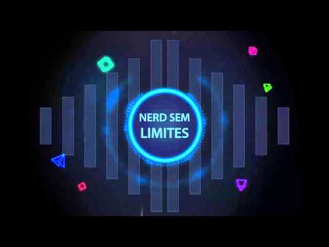 Nerd sem limites
