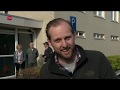 Lintjesregen Almere - Koos van Teijlingen