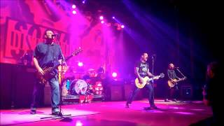 Social Distortion - So Far Away - 8/15/2015