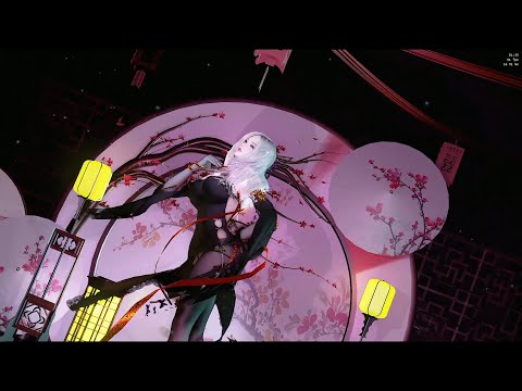 VAM Dance VOD. 赵方婧  - 芒种(Mang Jong)