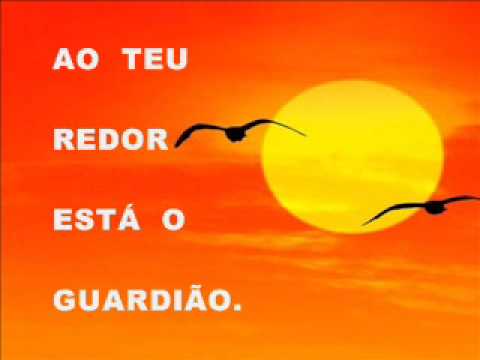 22 - CONSERVA A PAZ, Ó MINHA ALMA