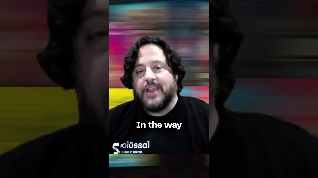 De-extinction isn't a New Concept 🧬