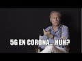 Complottheorieën vieren hoogtij in coronatijd