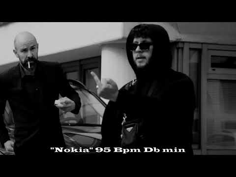 [Free] Tom Hengst x Polarise Type Beat - "Nokia" | Boom Bap Type Beat