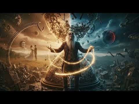 The Clockmaker's Infinite Day [AI Music]