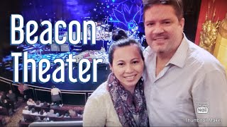 Beacon Theater/New York City