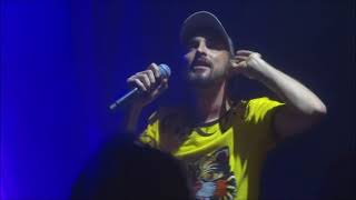 Christophe willem - Madame - les Etoiles, Paris le 30/09/2017