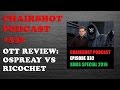 OTT Wrestling Ospreay Vs Ricochet CSP 332