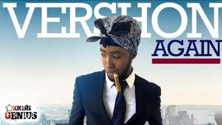 Vershon - Again - July 2017