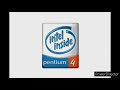 All Intel Animations Version 12 Part 3 2003 2005