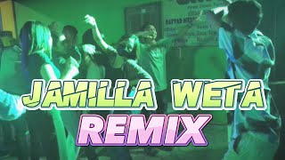 Download lagu LAGU JOGET TERBARU - JAMILLA WETA || LOPEEZ LAMAHORA REMIX mp3
