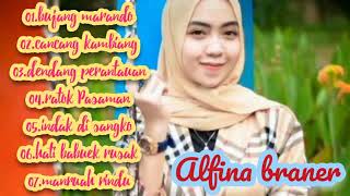 Download lagu ALBUM DENDANG MINANG TERBAIK 2021- (ALFINA BRANER) mp3