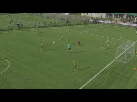 Brederodes JO11-1 vs PSV JO10