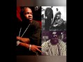 Xzibit featuring King Tee and Tha Alkaholiks - Let it rain