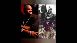 Xzibit featuring King Tee and Tha Alkaholiks - Let it rain