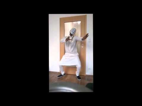 Neutral A.V.E  ft Jaywon - Decale  (Dance video)