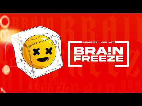 Leadpipe x Jus Jay King   Brain Freeze Soca 2023