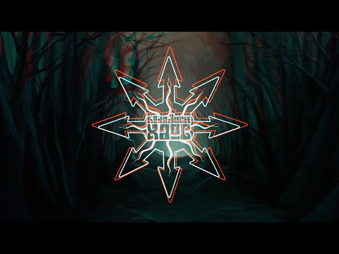 Forest Dancers - psytrance mix april 2021