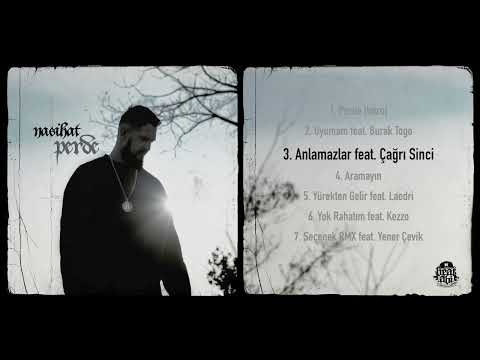 Nasihat - Anlamazlar feat. Çağrı Sinci