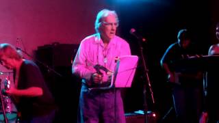 George Kinney "Its My Time"