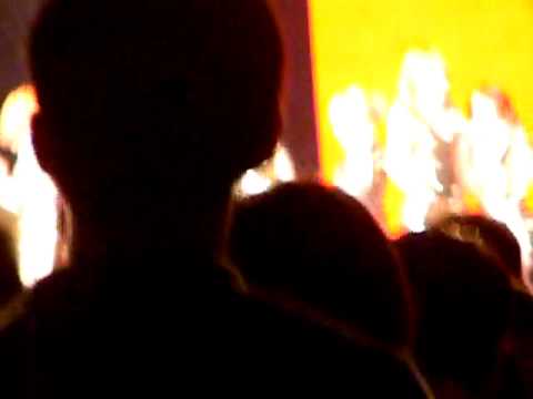 Afterschool - Diva "LIVE" @ KHTW concert