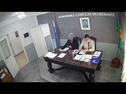 11° Sesión Extraordinaria 2026