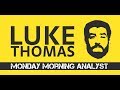 Monday Morning Analyst: Examining Mario Yamasaki's Non-Stoppage at UFC Belem