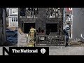 7 children dead following tragic Halifax house fire