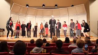 Brandy (Fall &#39;19)