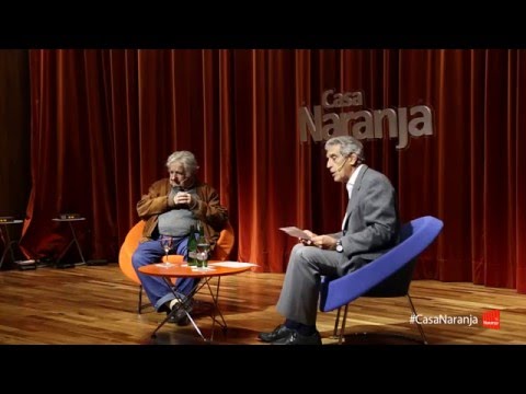 Pepe Mujica #charlas