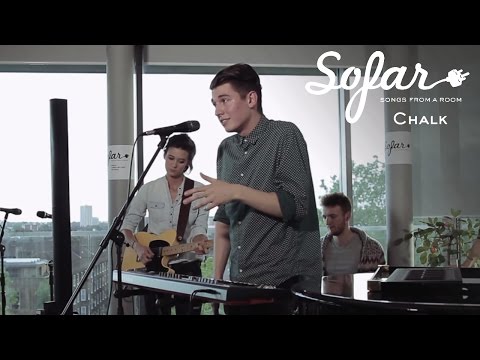 Chalk - Ocean | Sofar London