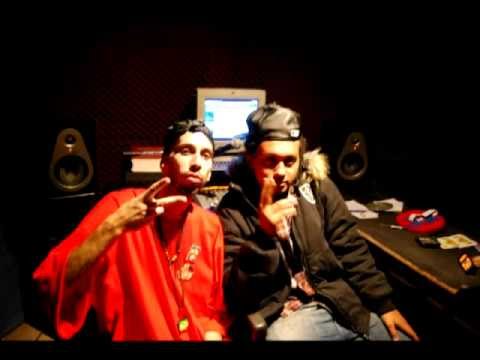 Tikaf (Argentina) feat. Junior Sambo (Colombia) - " No More Violencia"    *Fire School*