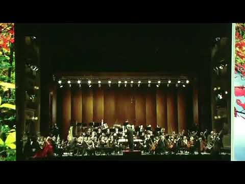 Dinara Alieva - “E Strano..Sempre Libera” from La Traviata (Verdi) Operalia Milano Teatro alla Scala