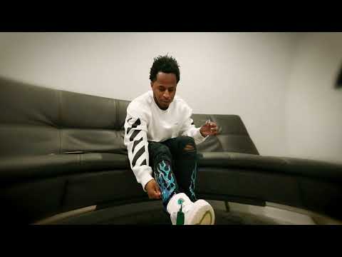 Kasher Quon - Krazy Flow 2 Official Music Video (Prod By Just Call Me Chris)