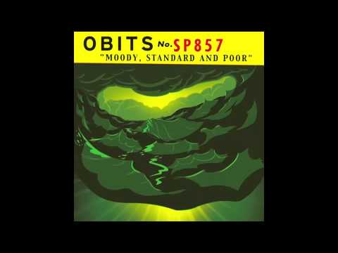 Obits - You Gotta Lose (not the video)