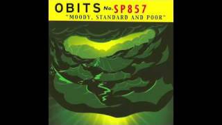Obits - You Gotta Lose (not the video)
