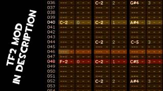 Valve Studio Orchestra - Soldier of Dance [Commodore 64, DefleMask]