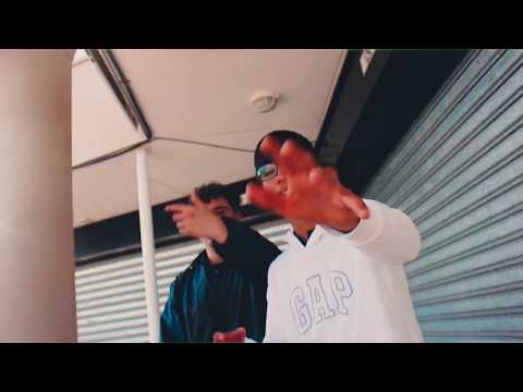 KlkioKero - Kidd Tnt, Freddy Lahand & Badflai(Shot by BigMakako)